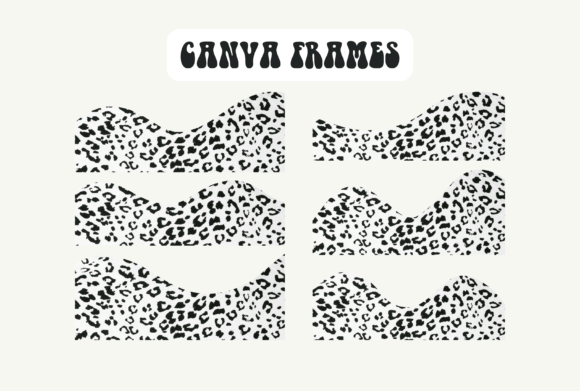 Download Canva Frame Set - Canva frame set Collection