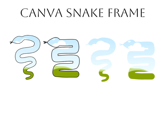 Download Canva Frame - Premium Resources